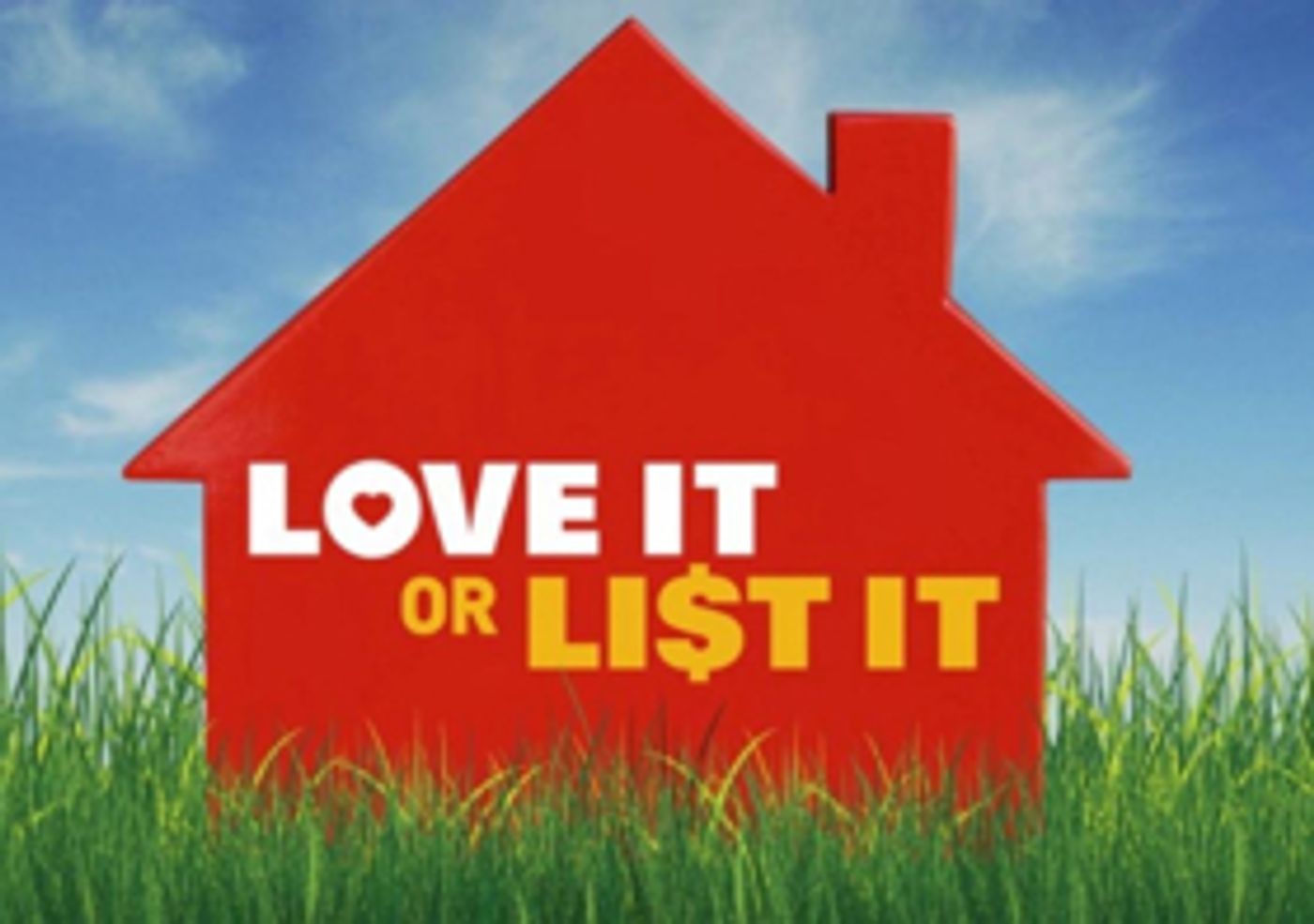 HGTV's LOVE IT OR LIST IT Returns With New Episodes May 7  Image