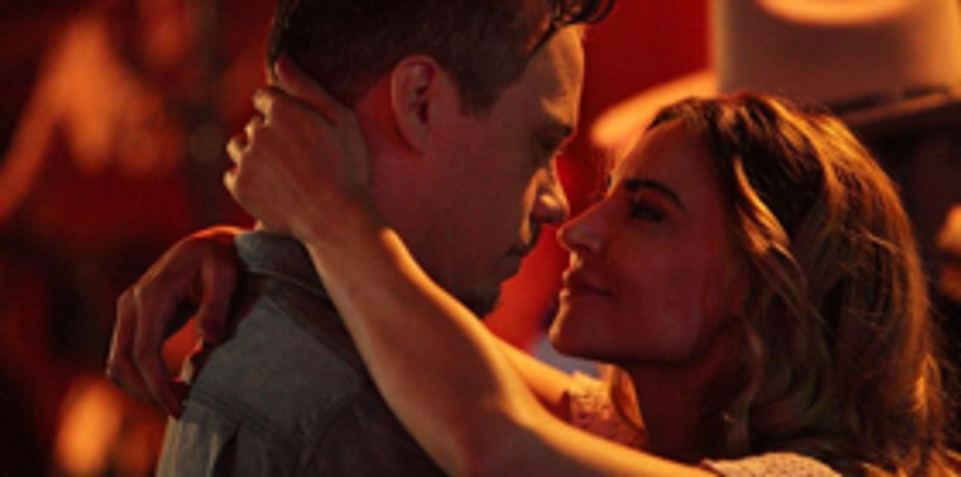 Showtime Acquires CARTER & JUNE Showtime Acquires CARTER & JUNE Image