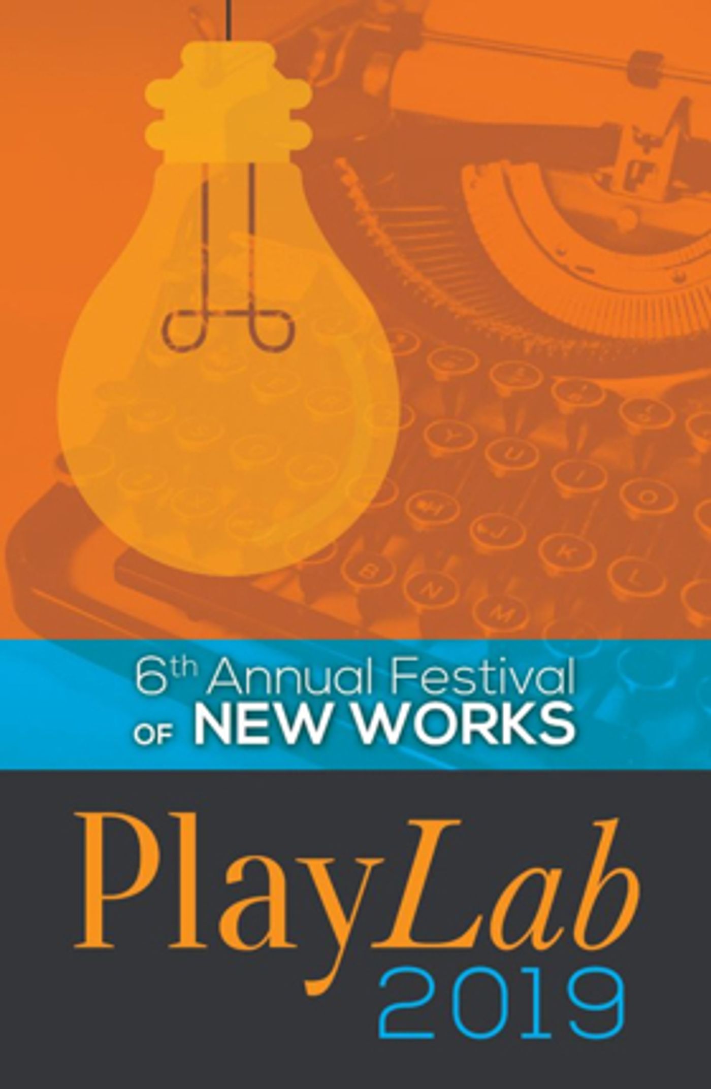 Florida Rep Announces 6th Annual PlayLab Festival Line-up Florida Rep Announces 6th Annual PlayLab Festival Line-up Image