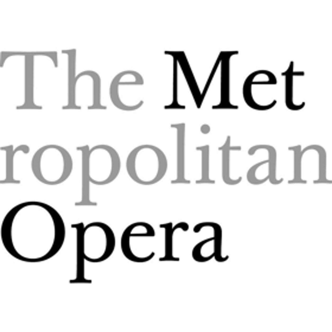25 Young Opera Singers From Around The Country Advance To Semi-Finals Of The Met's National Council Auditions  Image