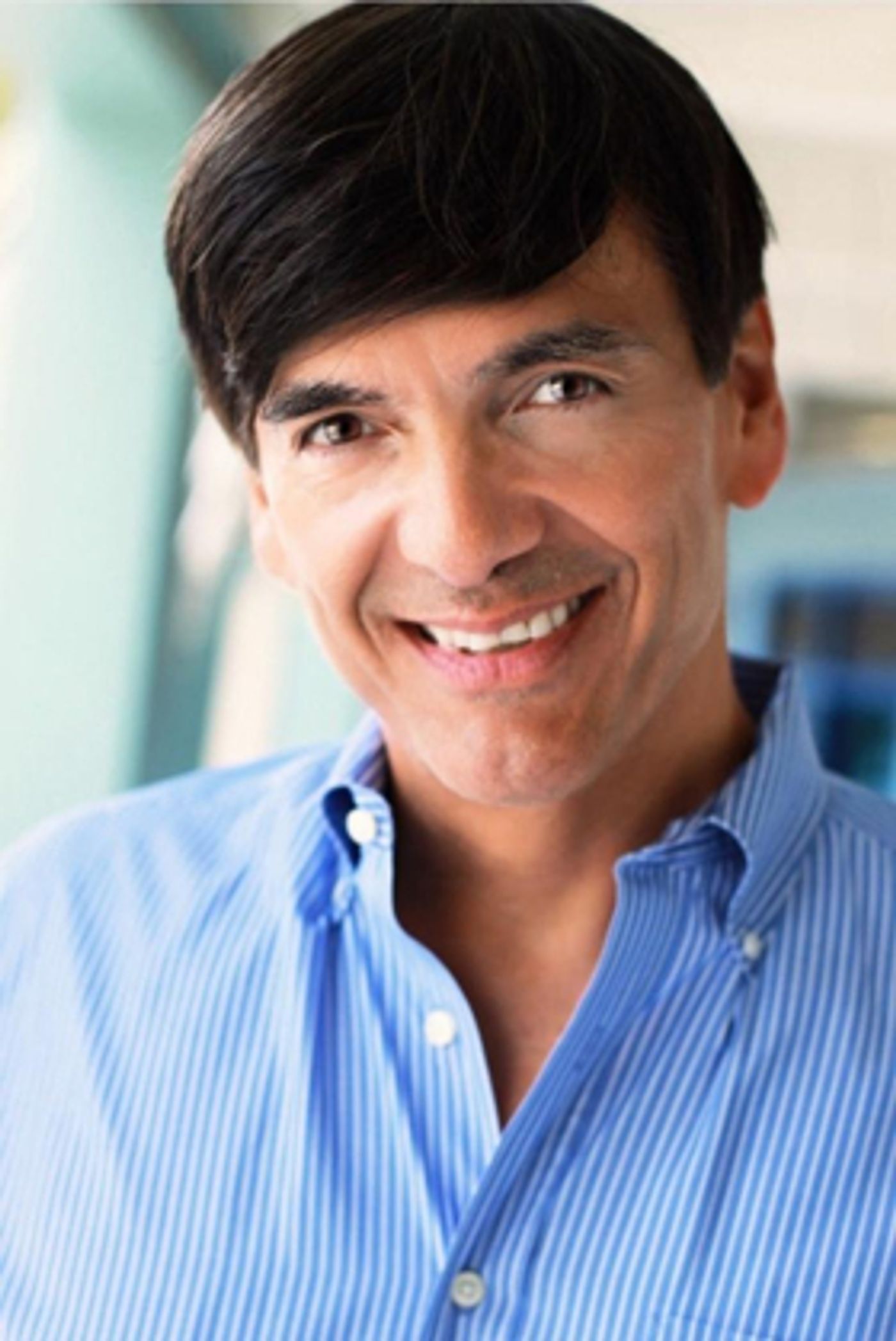 Unity Inspired TV Series 'America Unscripted' Launches Production this Fall Unity Inspired TV Series 'America Unscripted' Launches Production this Fall Image