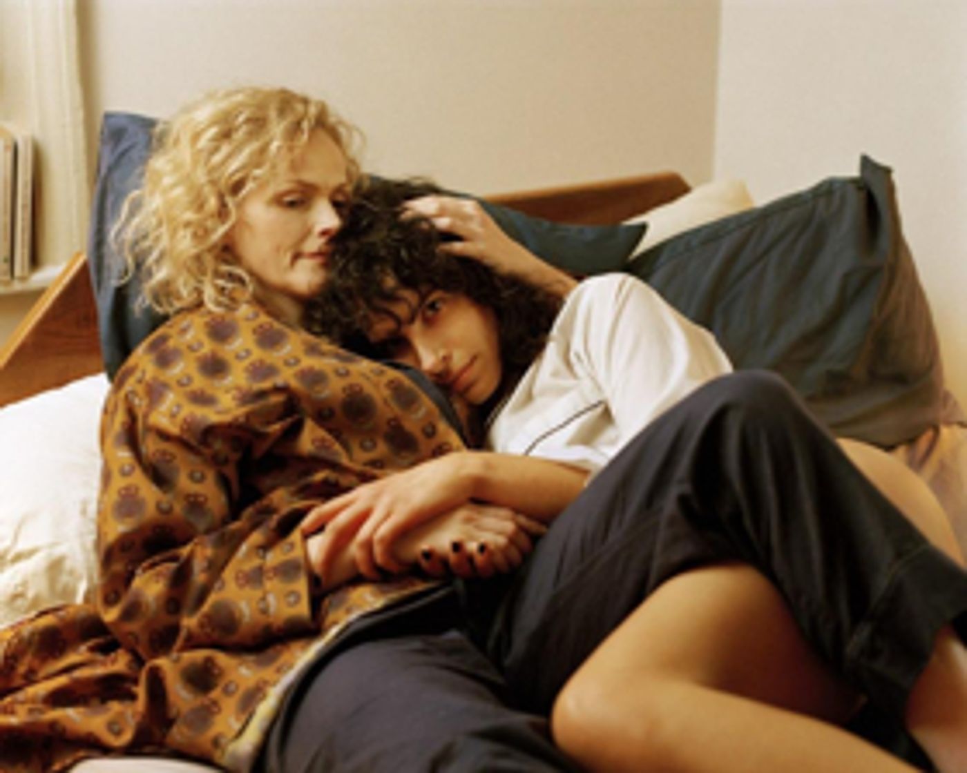 NewFest To Present US Premiere Desiree Akhavan's THE BISEXUAL and Host Anniversary Screening of HIGH ART  Image