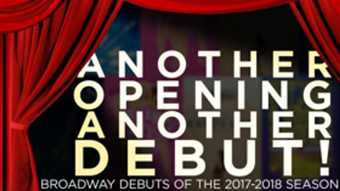 Hailey Kilgore And More Will Celebrate Broadway Debut Tonight At Feinstein's/54 Below Hailey Kilgore And More Will Celebrate Broadway Debut Tonight At Feinstein's/54 Below Image