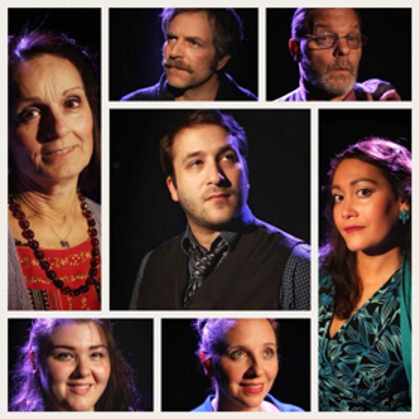 Review: LIFE SUCKS at Epic Theatre, Doesn't Suck Review: LIFE SUCKS at Epic Theatre, Doesn't Suck Image