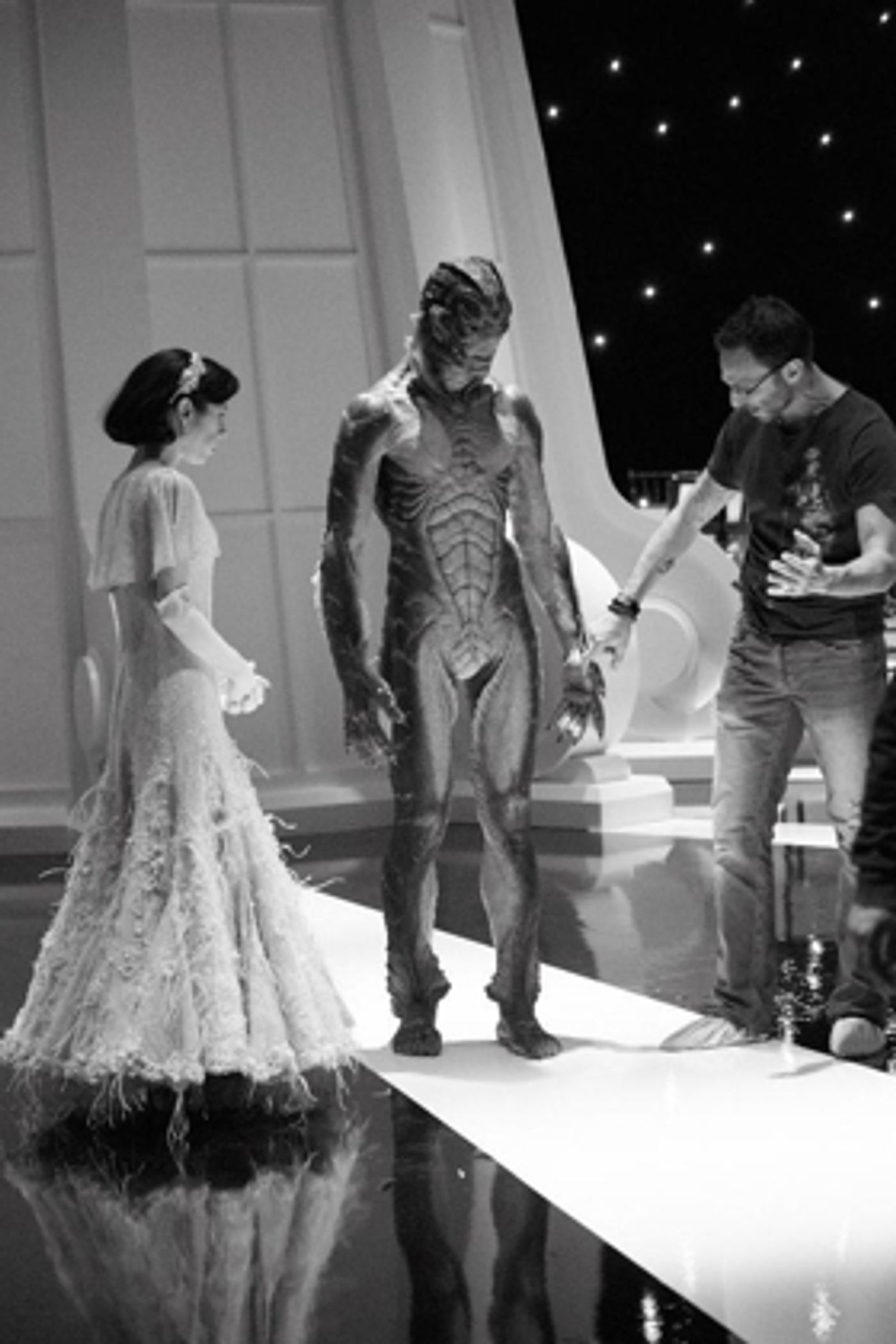 BWW Dance Interview: Roberto Campanella  Image