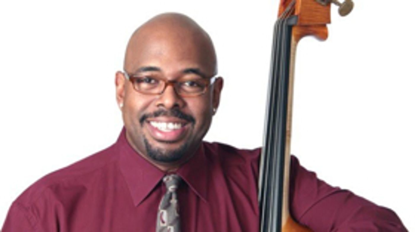 Pittsfield CityJazz Festival Welcomes Christian McBride's Pittsfield CityJazz Festival Welcomes Christian McBride's Image