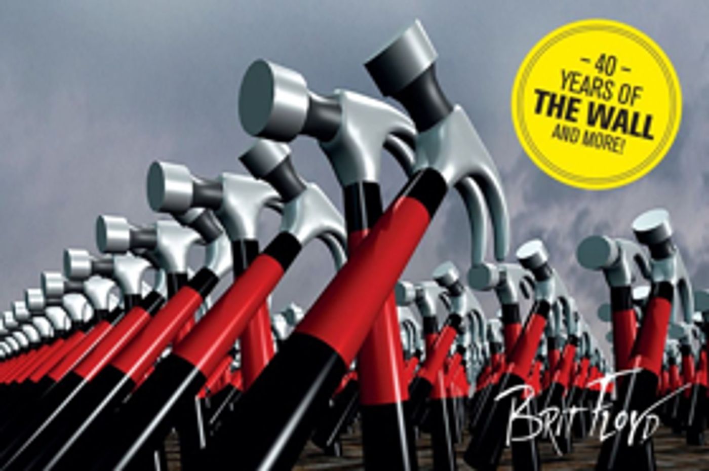 Brit Floyd To Return To Hershey Theatre  Image