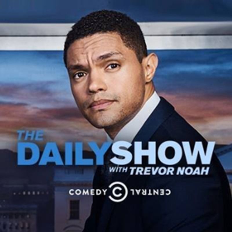 THE DAILY SHOW WITH TREVOR NOAH Announces Bullshit as Topic for Its Annual Online Bracket Tournament Third Month Mania Image