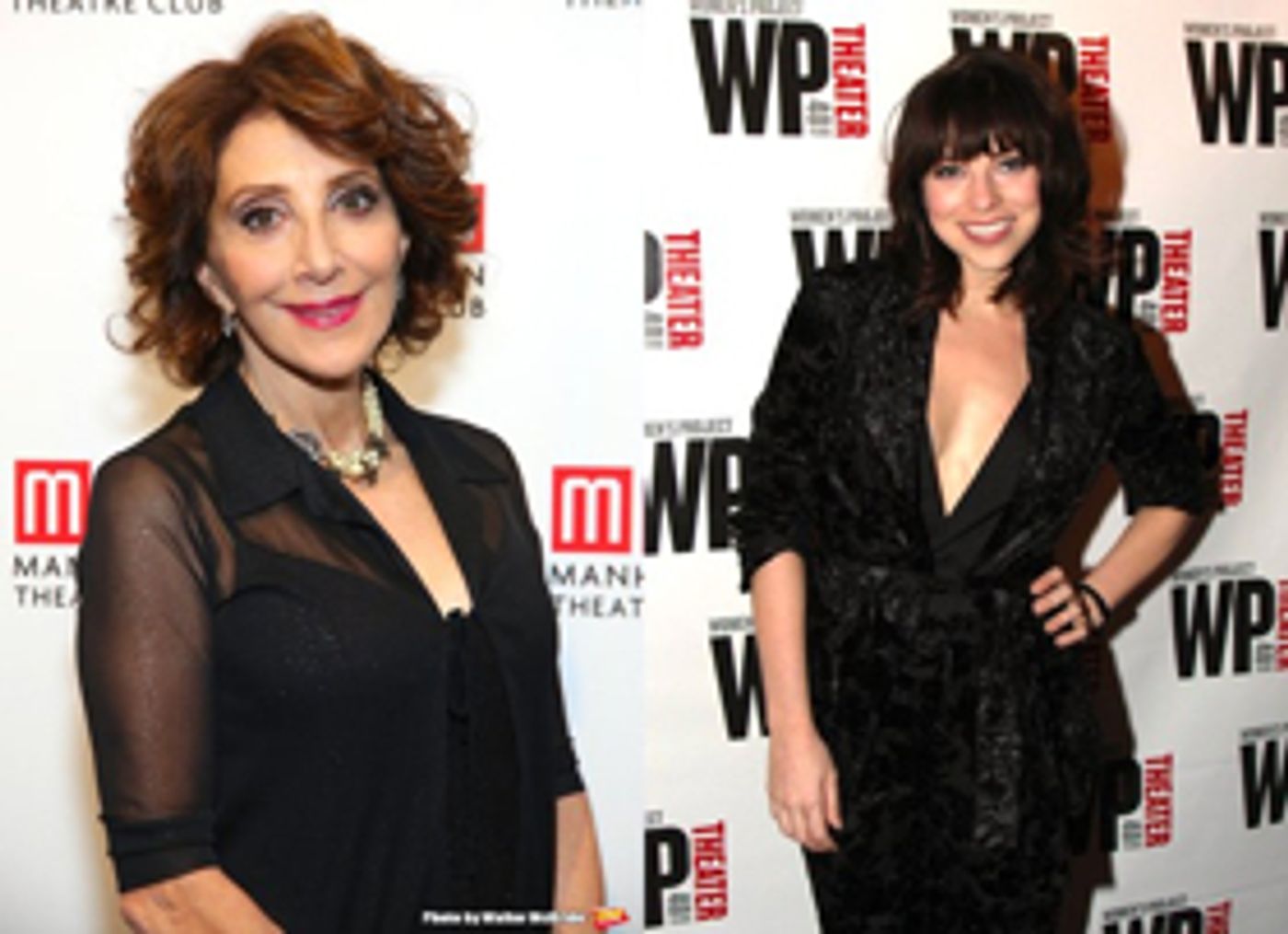 Andrea Martin, Krysta Rodriguez, & More Set For 54 SINGS P!NK Andrea Martin, Krysta Rodriguez, & More Set For 54 SINGS P!NK Image