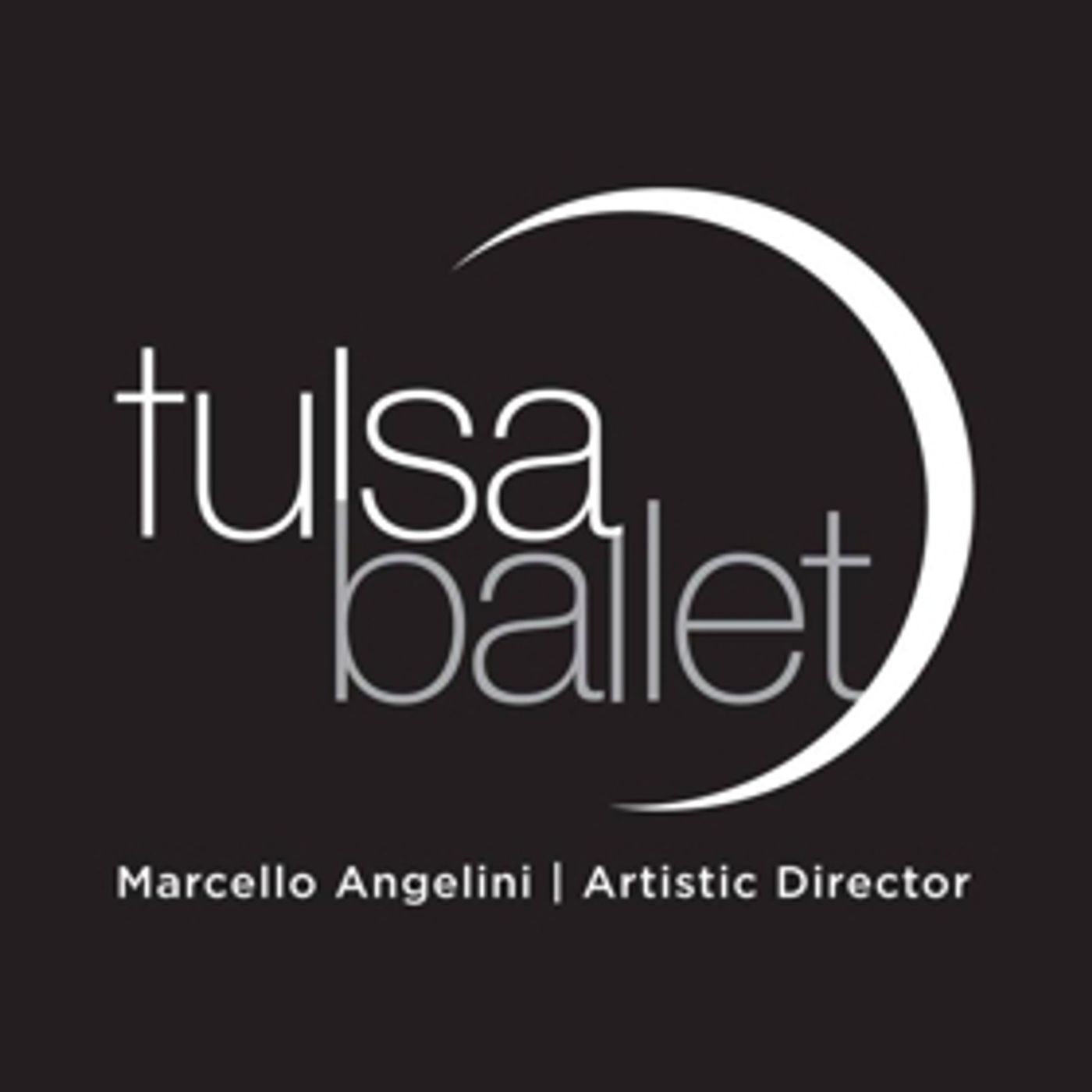 Tulsa Ballet Returns to New York City This March Tulsa Ballet Returns to New York City This March Image