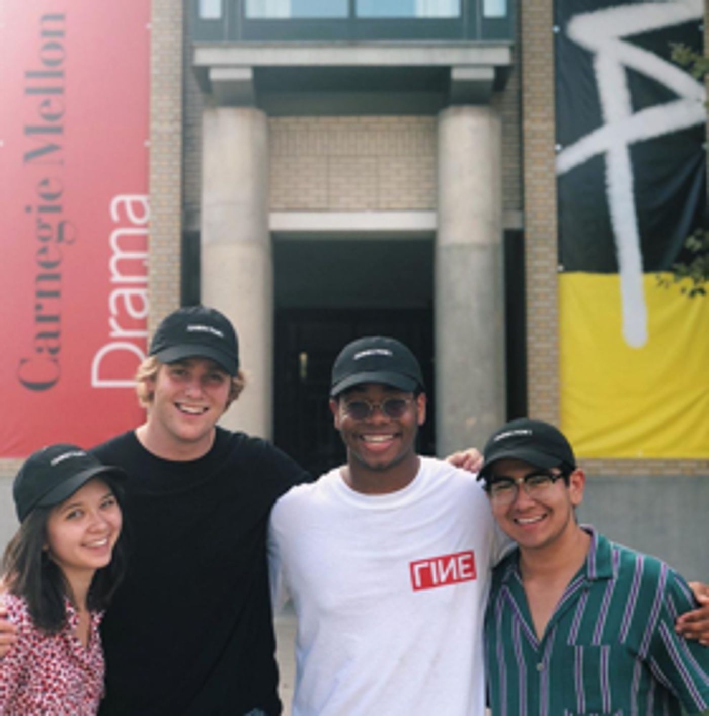 BWW Blog: How to Survive a BFA Program  Image