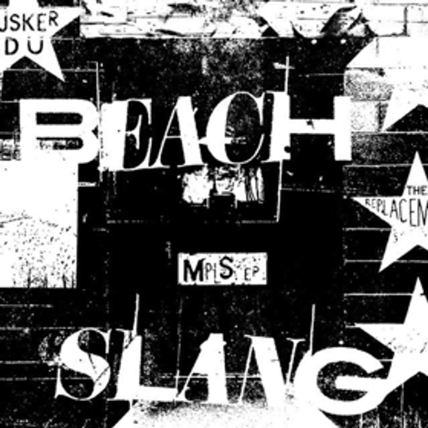 Beach Slang Release New Single I HATE ALTERNATIVE ROCK  Image