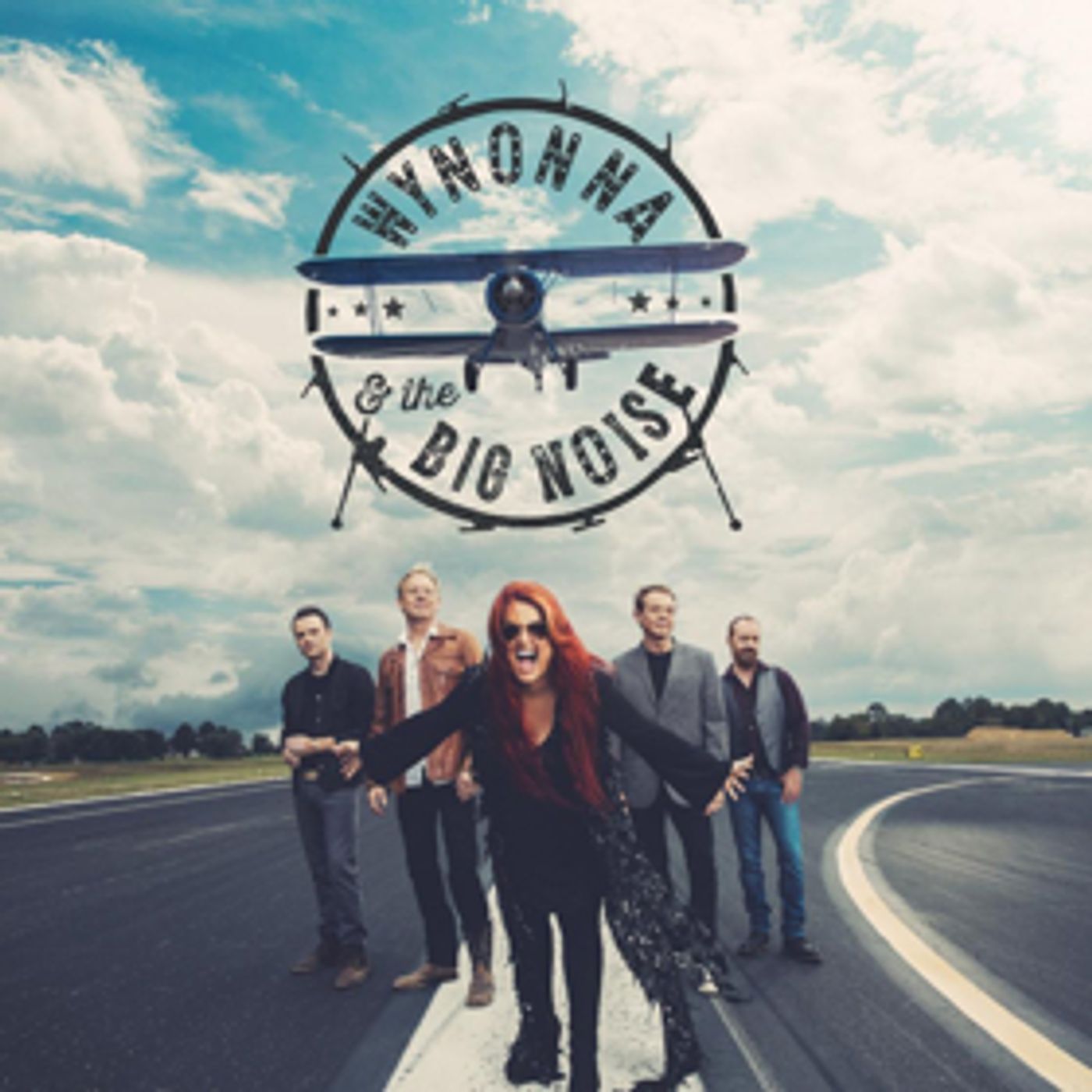 Country Superstar Wynonna and Her Band The Big Noise To Perform Concert At Wheeler Opera House  Image