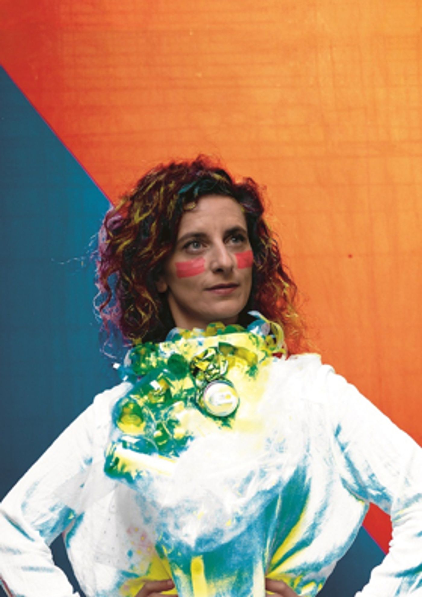 Guest Blog: Director Nic Connaughton On KILL CLIMATE DENIERS  Image