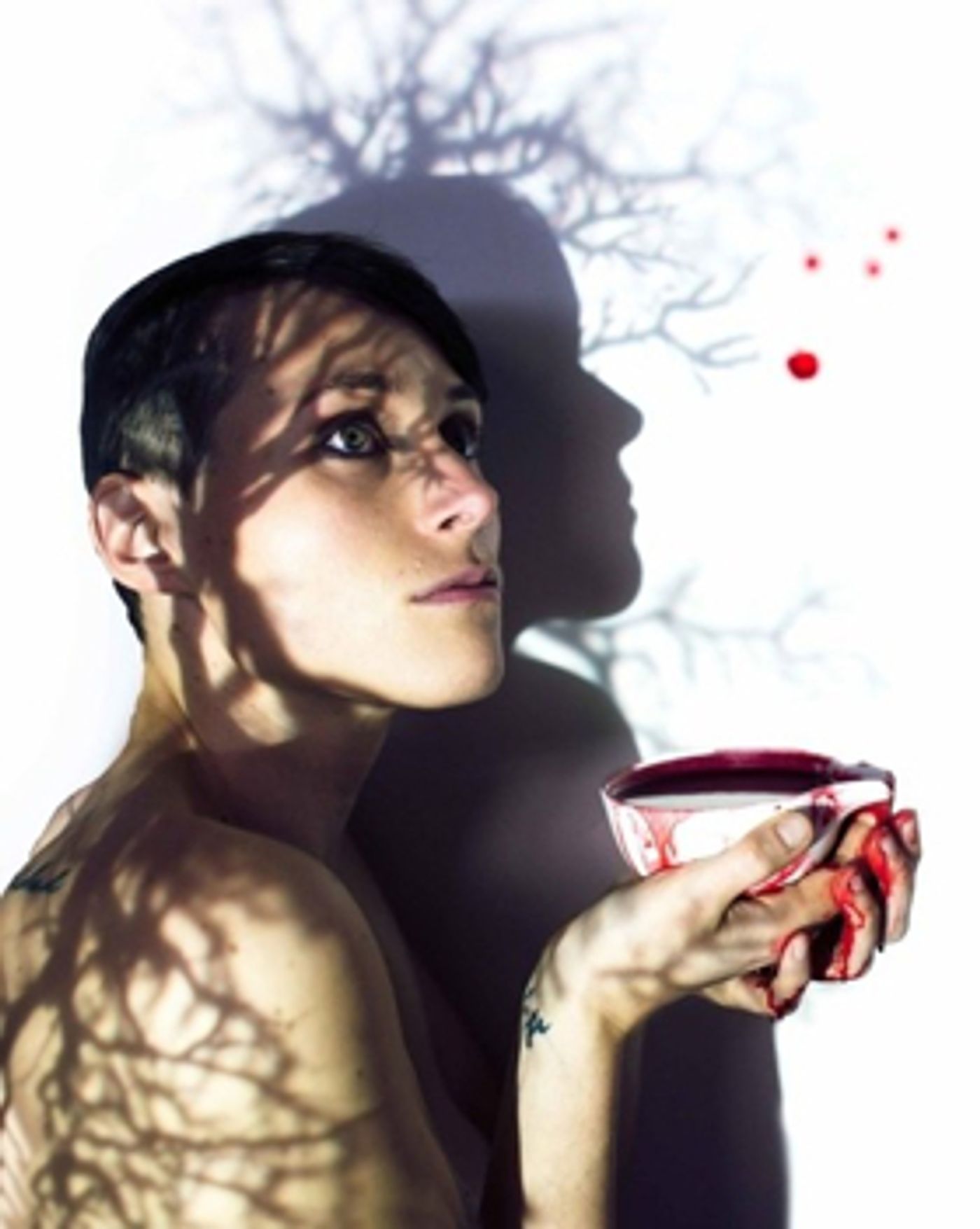 Ren Lunicke Presents BLOOD RELATIVE And ZE: QUEER AS F***! Ren Lunicke Presents BLOOD RELATIVE And ZE: QUEER AS F***! Image