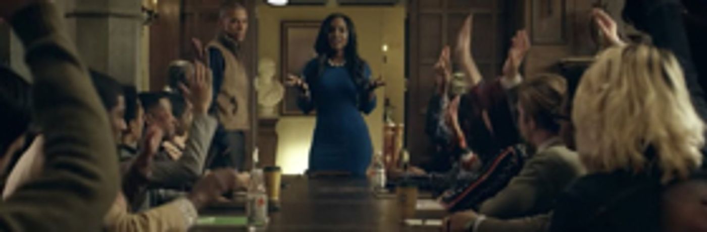 Now, Let's Go In...DEAR WHITE PEOPLE VOL. 2 Launches 5/4 on Netflix, Watch Teaser Here! Now, Let's Go In...DEAR WHITE PEOPLE VOL. 2 Launches 5/4 on Netflix, Watch Teaser Here! Image