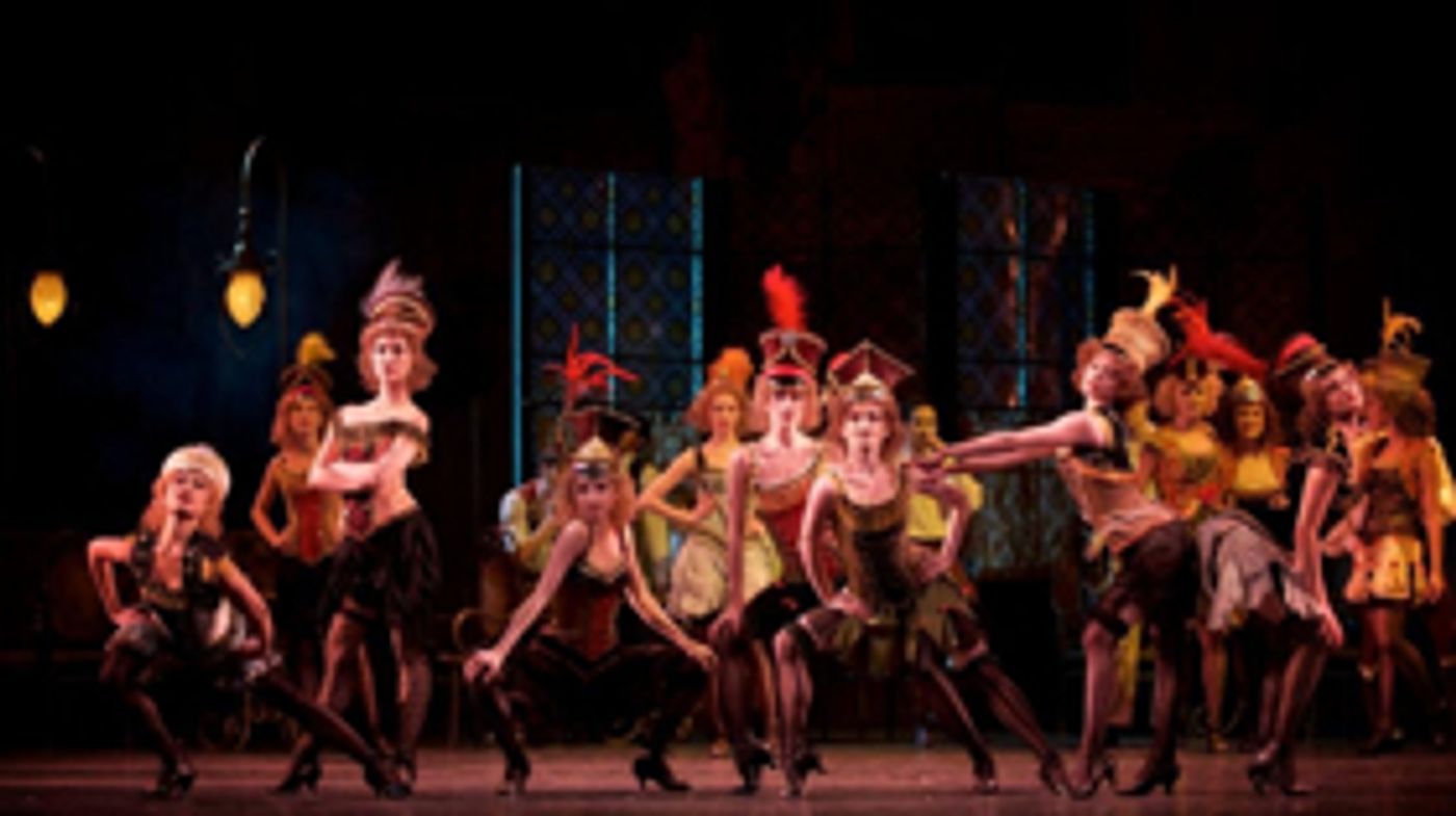 Mayerling by Royal Ballet Will Be Broadcast From Royal Opera House Cinema at Rialto  Image