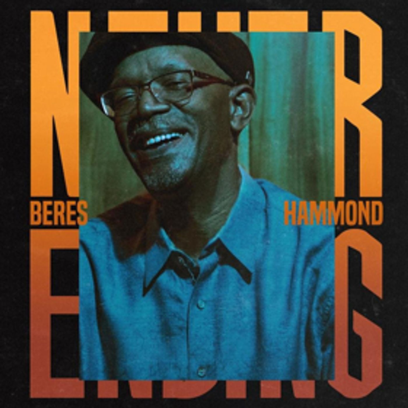 Beres Hammond's 'Never Ending' Album Out October 12th on VP Records Beres Hammond's 'Never Ending' Album Out October 12th on VP Records Image
