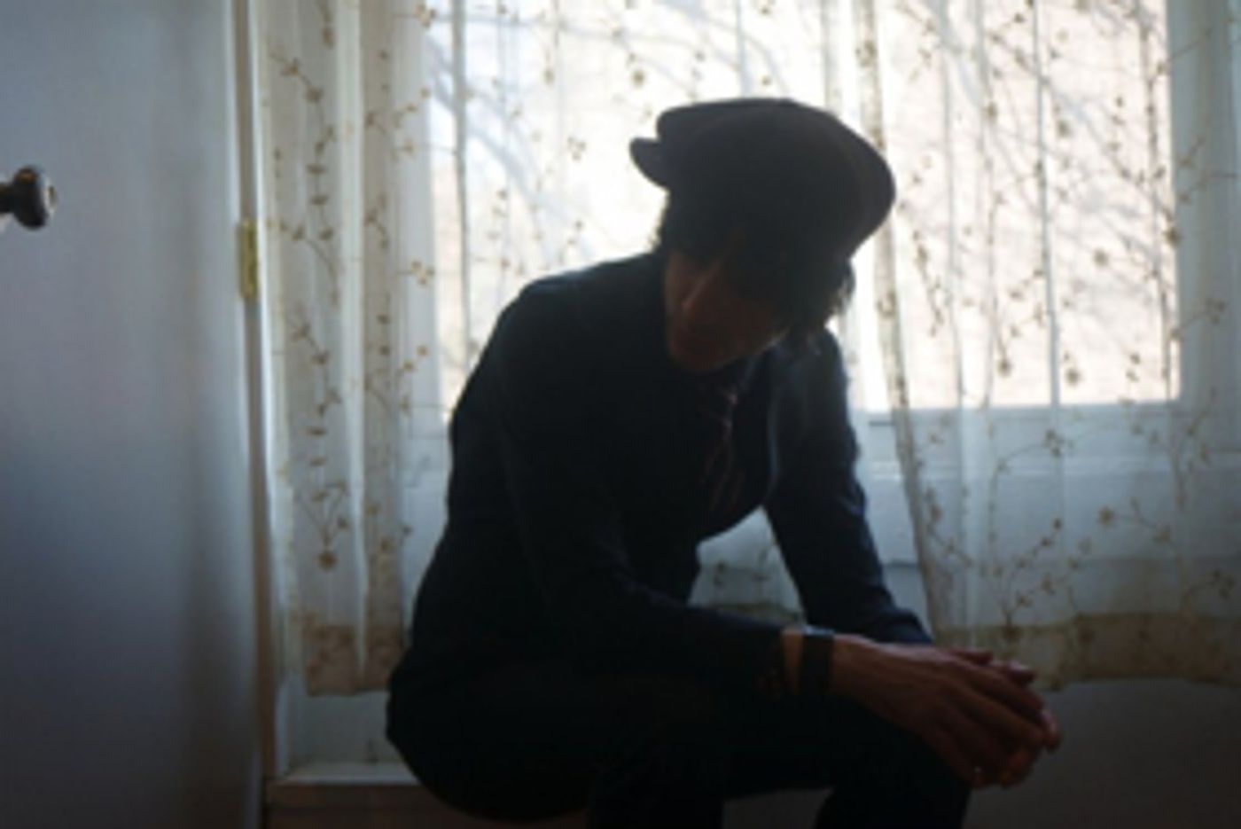 Jesse Malin, Lucinda Williams for Team Up for New Album, 'Sunset Kids'  Image