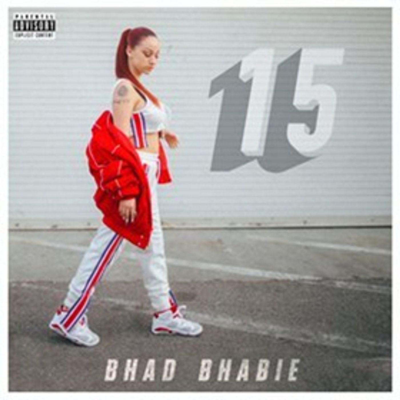 Bhad Bhabie Unleashes Debut Mixtape 15 Bhad Bhabie Unleashes Debut Mixtape 15 Image