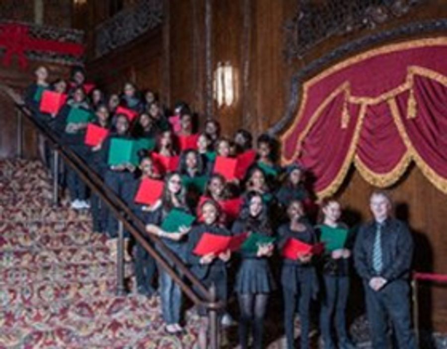 Brooklyn High School of Arts Select Choir to Perform in Moscow Ballet's THE GREAT RUSSIAN NUTCRACKER Image