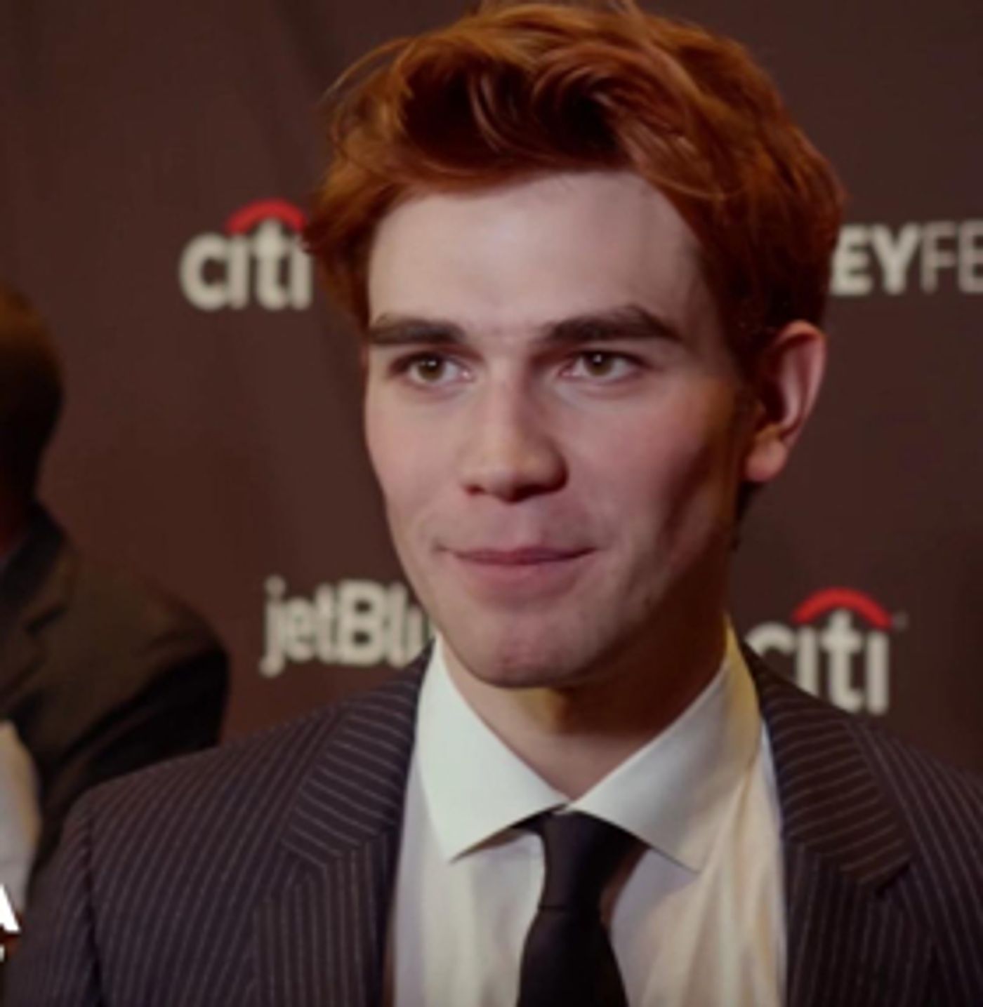 The CW Shares RIVERDALE Paley Fest Clip The CW Shares RIVERDALE Paley Fest Clip Image