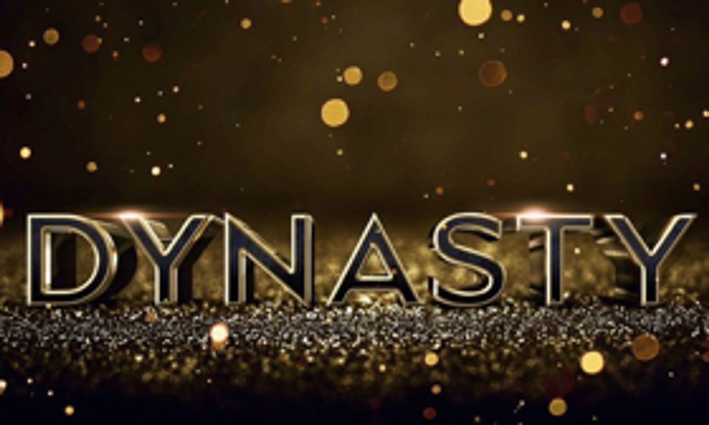 Nicollette Sheridan Cast as Alexis Carrington on The CW's DYNASTY Nicollette Sheridan Cast as Alexis Carrington on The CW's DYNASTY Image