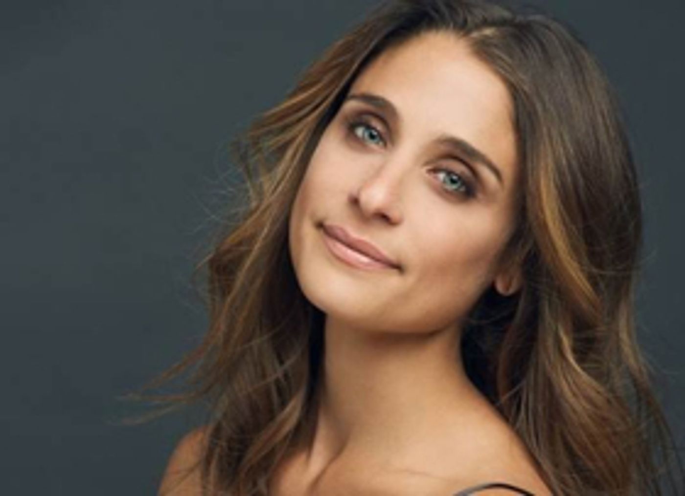 Something Wonderful! Elena Shaddow to Lead the National Tour of THE KING AND I Something Wonderful! Elena Shaddow to Lead the National Tour of THE KING AND I Image