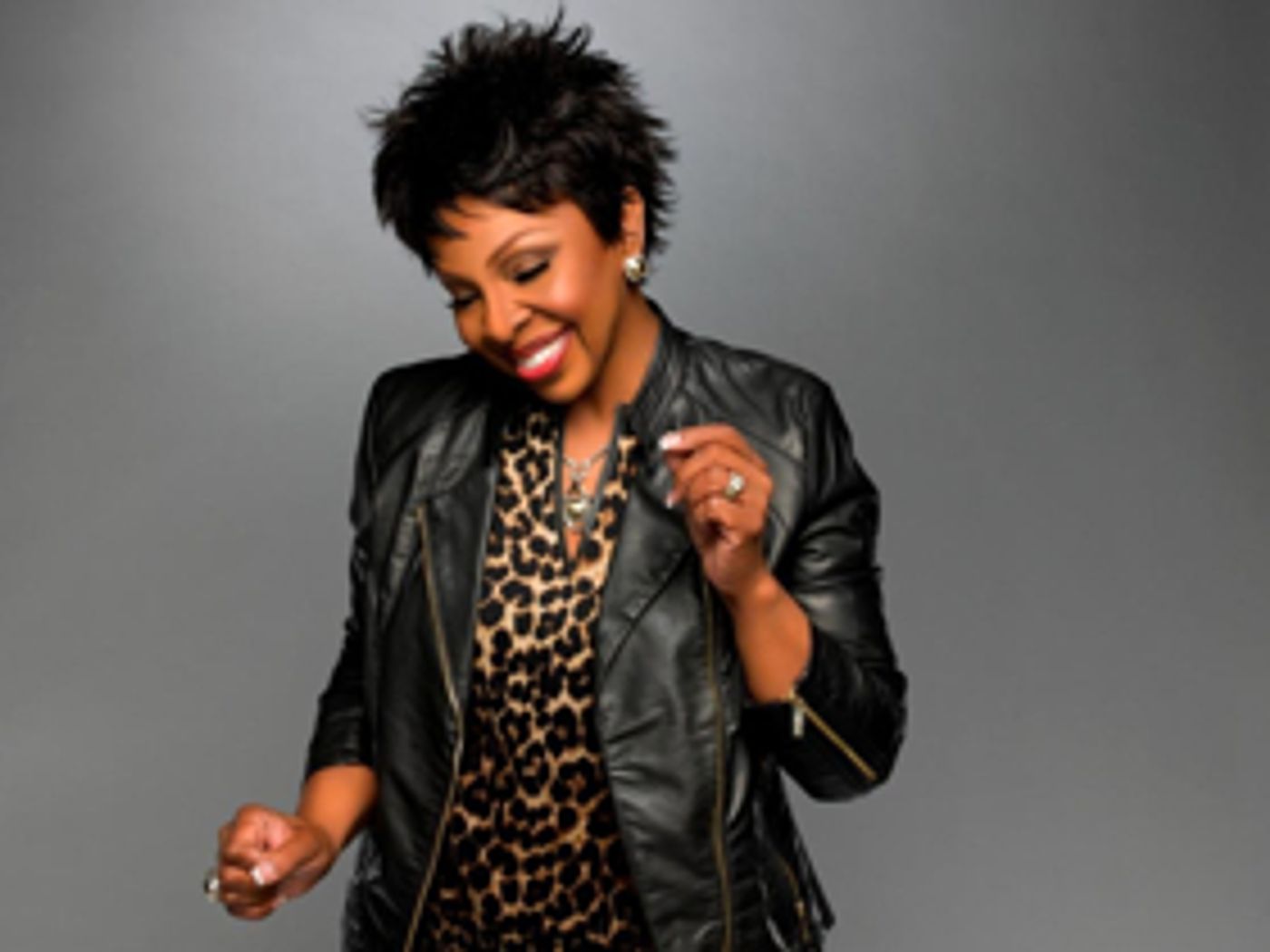 Gladys Knight Adds Two Shows to Her UK Tour Gladys Knight Adds Two Shows to Her UK Tour Image
