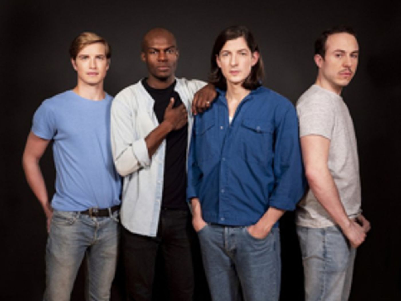 Full Cast Announced For COMING CLEAN at King's Head Theatre  Image