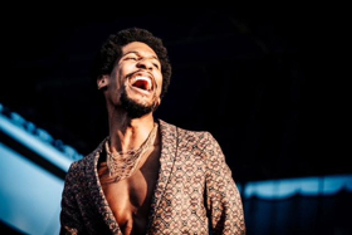 Newport Jazz Festival Presents Jon Batiste and Friends Newport Jazz Festival Presents Jon Batiste and Friends Image