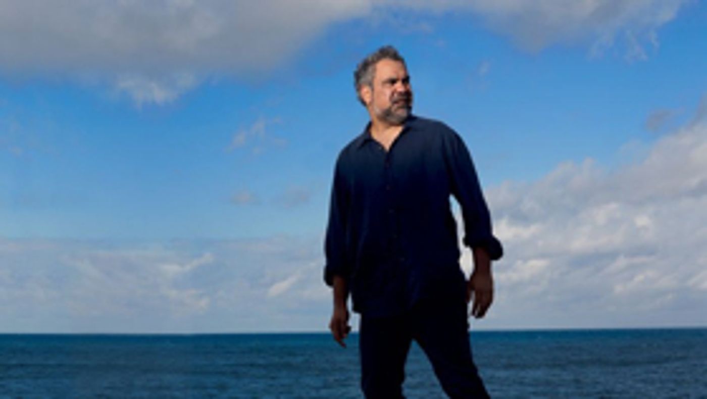 Review:  How To Start Healing Old Wounds And Honor Histories Are Explored In The Captivating And Heartbreaking New Australian Play, THE LONG FORGOTTEN DREAM  Image