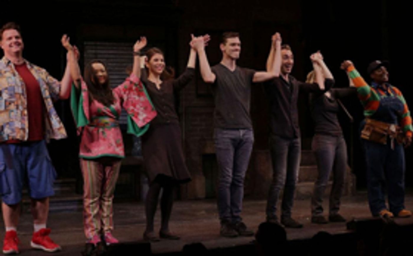 AVENUE Q Will Close After 15 Years in NYC This Spring  Image