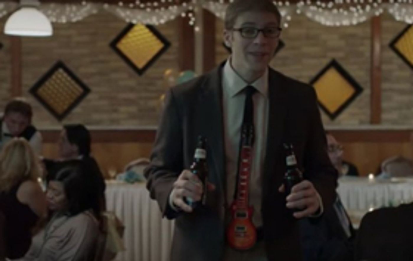 JOE PERA TALKS WITH YOU Premieres 5/20 on Adult Swim JOE PERA TALKS WITH YOU Premieres 5/20 on Adult Swim Image