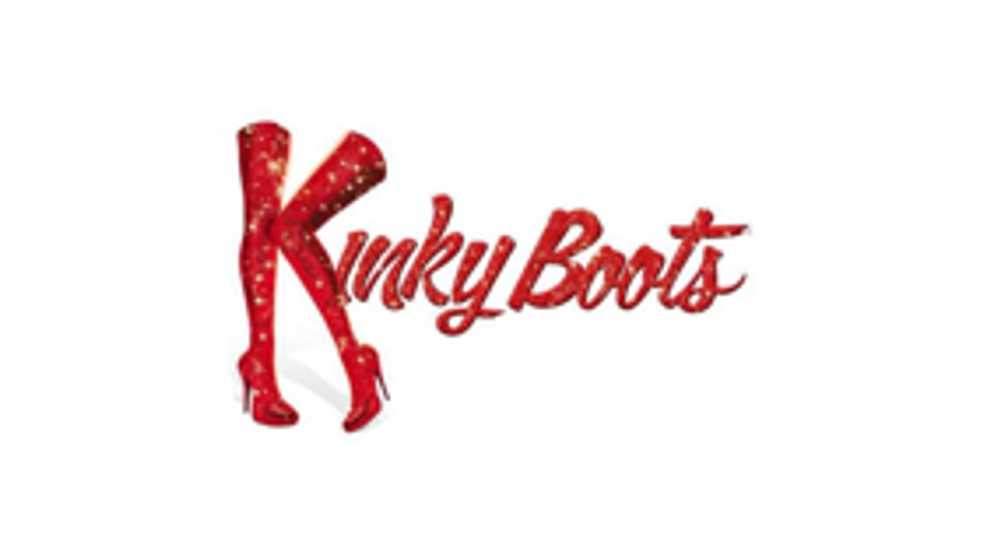 KINKY BOOTS Will Tour China This Year KINKY BOOTS Will Tour China This Year Image