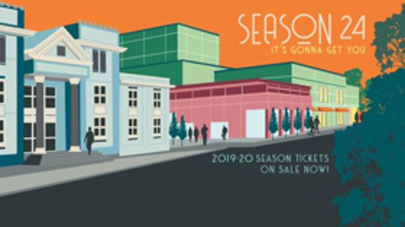 Aurora Theatre Unveils 2019-2020 Season  Image