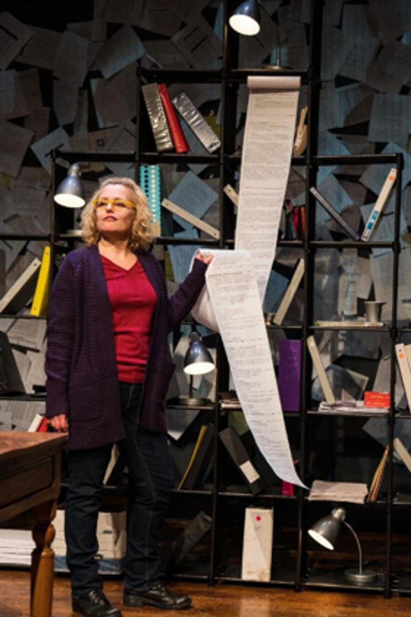 Review: HOW TO KEEP AN ALIEN at Solas Nua  Image