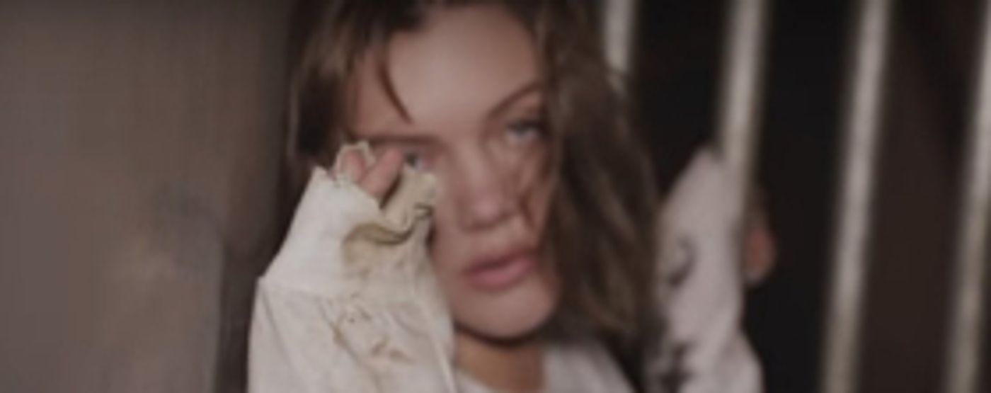 Daisy Gray Unveils New Single SAVIOUR With Accompanying Music Video Daisy Gray Unveils New Single SAVIOUR With Accompanying Music Video Image