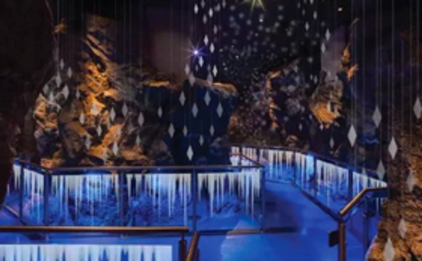 One World Observatory To Transform Into Winter ONEderland: A Holiday Experience Above It All  Image