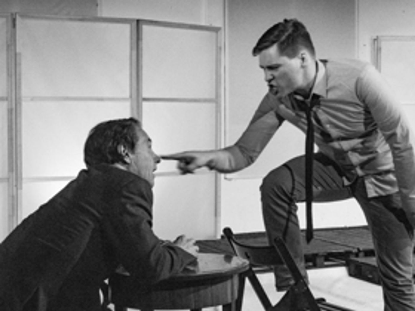 Review: SUPPER at CATNIP Divadlo Review: SUPPER at CATNIP Divadlo Image