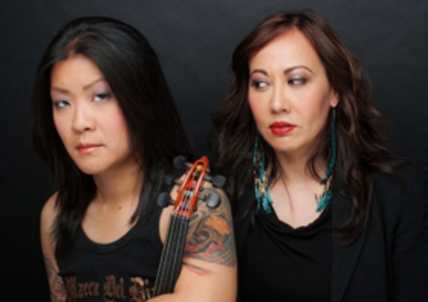 Slanty Eyed Mama's ZOMBIE ASIAN MOMS to Premiere at La MaMa Slanty Eyed Mama's ZOMBIE ASIAN MOMS to Premiere at La MaMa Image