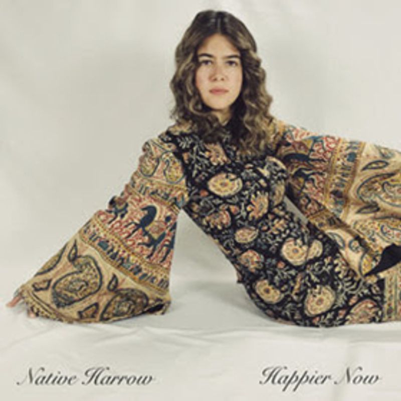 Native Harrow Release Music Video For SOMETHING YOU HAVE, Playing SXSW Image