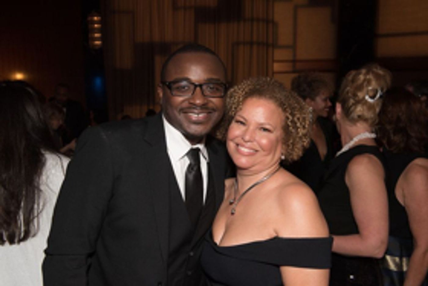 Alvin Ailey's Opening Night Gala Benefit to Honor Debra L. Lee  Image
