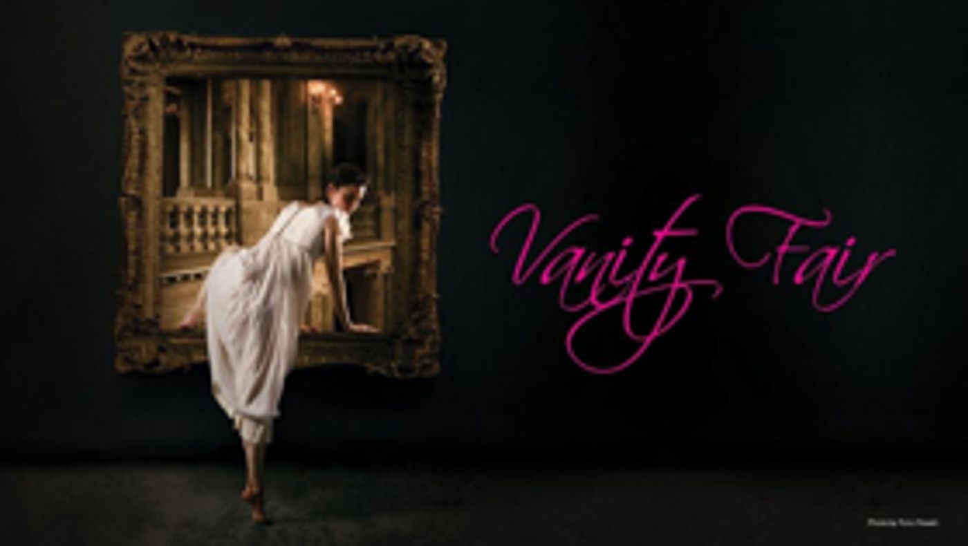 Shakespeare Theatre Co Announces Casting For Adaptation VANITY FAIR Shakespeare Theatre Co Announces Casting For Adaptation VANITY FAIR Image