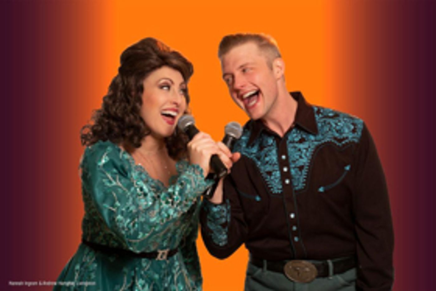 Barter Theatre Dives Into Comedy with MADAME BUTTERMILK  Image