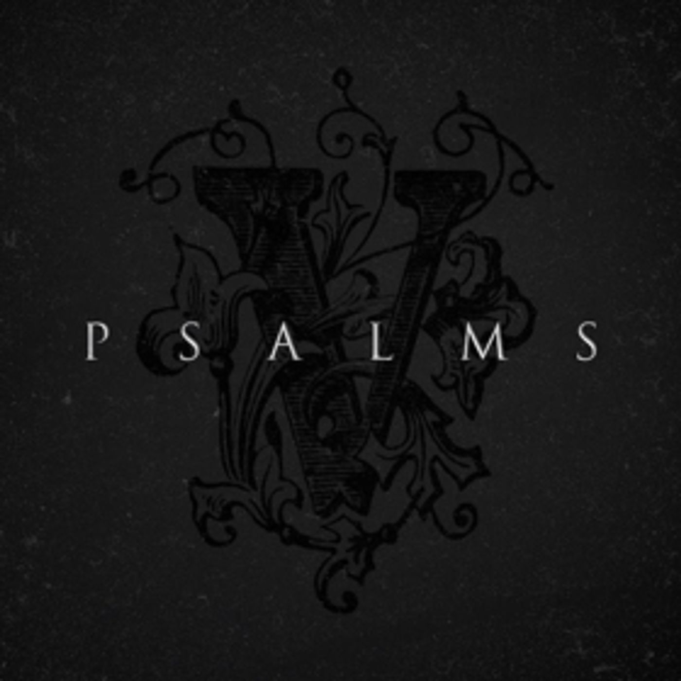 Hollywood Undead Releases Surprise EP, 'PSALMS' Hollywood Undead Releases Surprise EP, 'PSALMS' Image