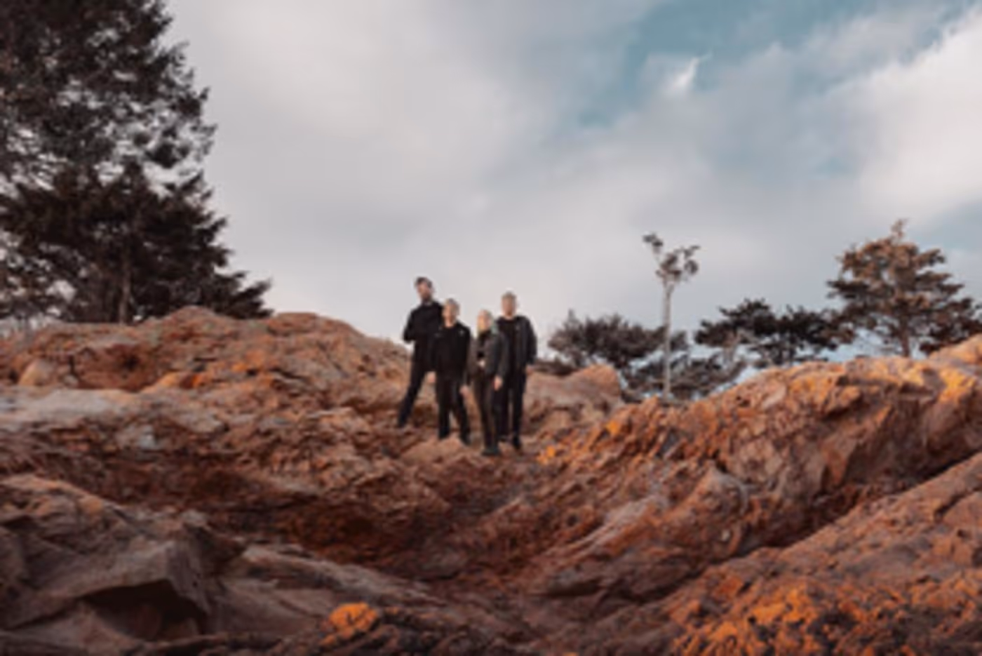 Deathwish Inc. Welcomes HarborLights, New Album Coming This Summer Image
