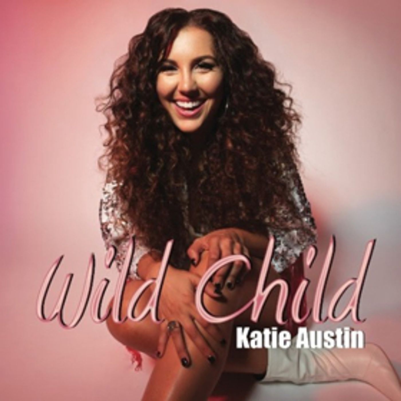 Katie Austin Releases Debut EP, WILD CHILD Katie Austin Releases Debut EP, WILD CHILD Image