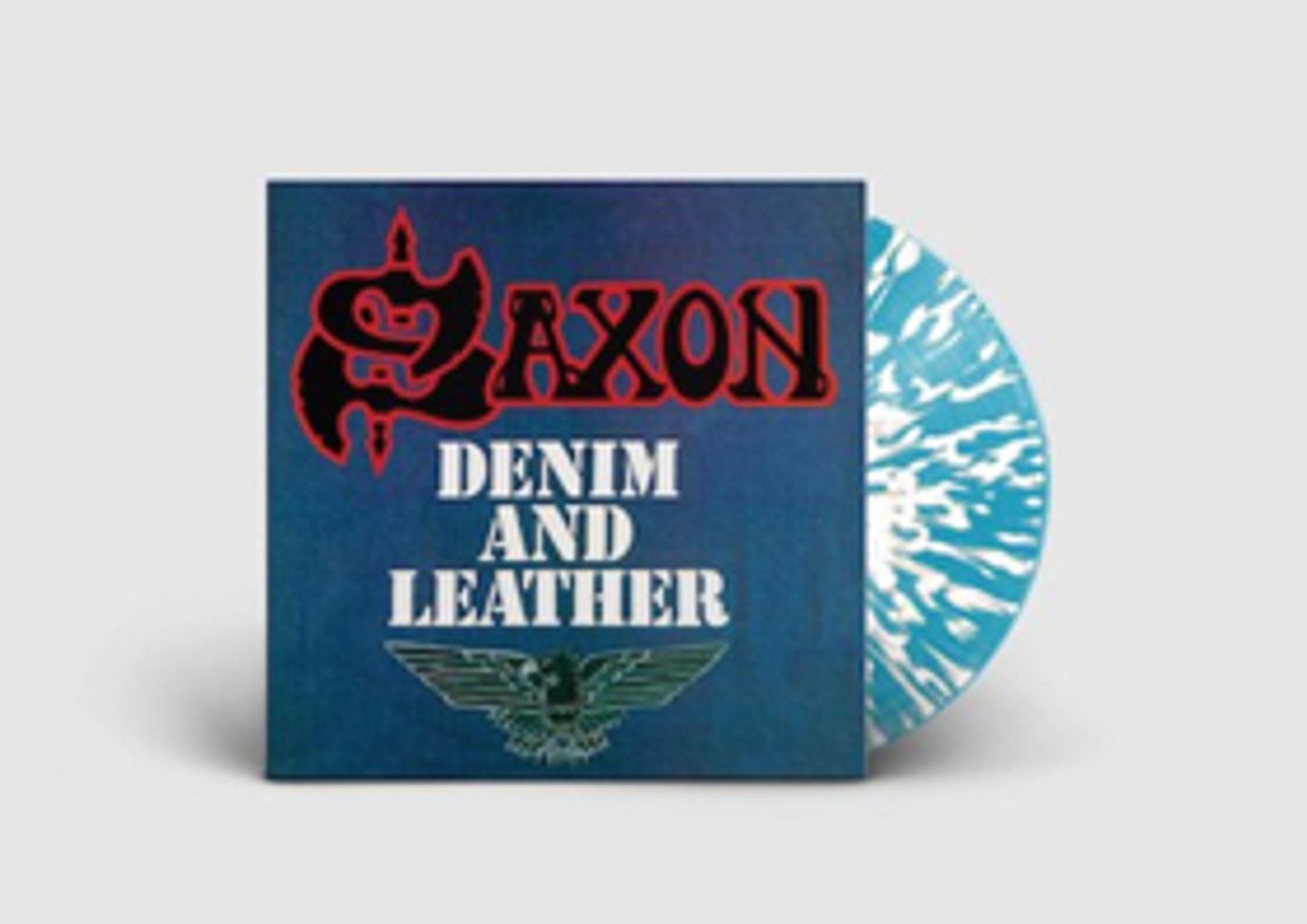 Saxon Reissue Three More Classic Albums on 25th May 2018 Saxon Reissue Three More Classic Albums on 25th May 2018 Image