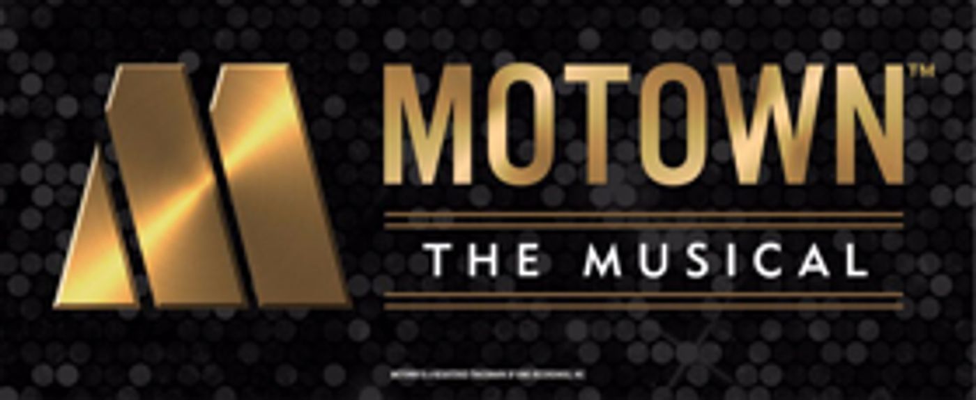 MOTOWN THE MUSICAL to Bring Legendary Hits to South Bend This December  Image